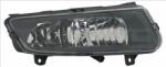 TYC Proiector ceata TYC 19-12283-11-2 (19-12283-11-2) - automobilus
