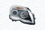 Magneti Marelli Far MAGNETI MARELLI 719000000251 (719000000251) - automobilus