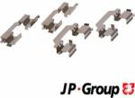 JP GROUP tartozékkészlet, tárcsafékbetét JP GROUP 1463650610
