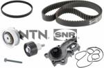 SNR Set pompa apa + curea dintata SNR KDP457.753 (KDP457.753) - automobilus