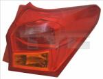 TYC Lampa spate TYC 11-12554-01-2 (11-12554-01-2)