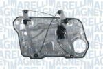 Magneti Marelli Mecanism actionare geam MAGNETI MARELLI 350103170421 (350103170421) - automobilus
