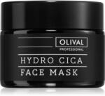 Olival Professional Hydro Cica mască de hidratare profundă 50 ml Masca de fata