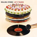 Universal The Rolling Stones - Let It Bleed (Limited Edition) (CD) (7121122)