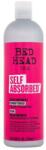 TIGI Bed Head Self Absorbed Conditioner 750 ml tápláló sampon száraz és igénybe vett hajra nőknek
