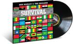 Universal Marley Bob & The Wailers - Survival (Vinyl LP (nagylemez)) (882262)