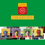 Level 42 - Collected (Remastered) (2 LP) (0602557110241)