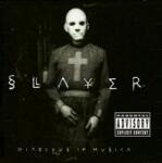 Slayer - Diabolus In Musica (Reissue) (LP) (0602537466856)