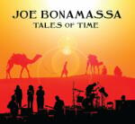 Joe Bonamassa - Tales of Time (180g) (3 LP) (0711574939718)