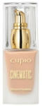 Cupio Fond de ten waterproof Cinematic - Cream 30ml (C7569)