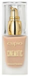 Cupio Fond de ten waterproof Cinematic - Natural 30ml (C7568)