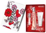 KENZO Parfumerie Femei Flower By Kenzo Ikebana Eau De Parfum Gift Set ă - douglas - 633,00 RON