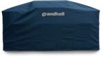 Grandhall Australian BBQ style Husa pentru gratar 224x110x60 cm lavabila Grandhall Stone Island A07005074T (A07005074T)