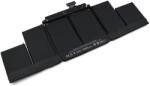 Apple Батерия за лаптопи Apple, 6 клетки, 10.95V, 95Wh, Заместител (APL-BS-0017)