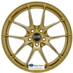 OZ Jante aliaj OZ LEGGERA HLT RACE GOLD 8X18 5X100 ET45
