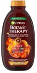 Garnier Botanic Therapy Ginger Shampoo pentru părul deteriorat și fin 400ml (C6332203)