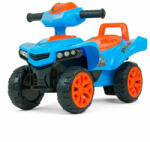 Milly Mally Gyerek négykerekű jármű Milly Mally Monster Blue (5901761124446)