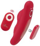 Sweet Smile RC Panty Vibrator Red Vibrator
