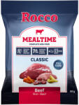 Rocco Rocco Mealtime - Vită 80 g