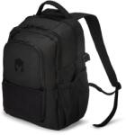 DICOTA CATURIX FORZA eco Backpack 17.3" 28, 5liter black Gaming (CTRX-13) (CTRX-13)