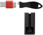 Kensington USB Lock W Cable Guard Square (K67915WW) (K67915WW)