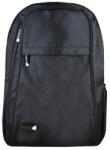 Tech Air Techair Classic essential 39, 6 cm (15.6") Hátizsák Fekete (TANZ0701V6) (TANZ0701V6)