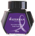 Waterman Tintenflacon Tender Purple (alt: Violett) (S0110750) (S0110750)