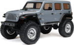 Axial SCX24 Jeep Wrangler JLU CRC 2019 V3 1: 24 4WD RTR gri (AXI00002V3T3)