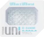 TENGA Uni Diamond Sleeve
