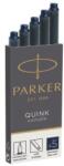Parker Royal tintapatron kékes-fekete 1950385 (1950385) (1950385)