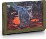 KARTON P+P Gyerek textil pénztárca Jurassic World (1-82223)