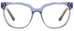 Juicy Couture JU 251/G OXZ Rame de ochelarii Rama ochelari