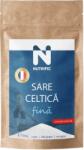 NUTRIFIC Sare celtica fina extrasa manual, 500g, Nutrific