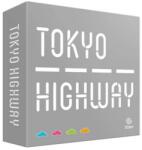 Asmodee Tokyo Highway (angol) társasjáték