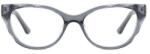 Juicy Couture JU 255/G 63M Rame de ochelarii Rama ochelari
