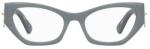 Moschino MOS632 MVU Rame de ochelarii Rama ochelari