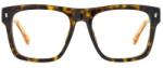 Dsquared2 ICON 0018 L9G Rame de ochelarii Rama ochelari