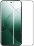 Nillkin Temp-glass63127376429 Xiaomi 14 Pro NILLKIN CP+Pro 9H tempered glass edzett üveg (2.5D kerekített szél, íves, full glue, karcálló, UV szűrés, 0.33mm, 9H) (Temp-glass63127376429)