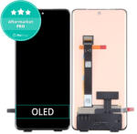 Motorola Edge 30 Fusion XT2243 - Ecran LCD + Sticlă Tactilă OLED