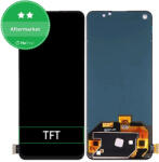 Oppo Reno 8 CPH2359 - Ecran LCD + Sticlă Tactilă TFT