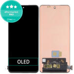 OnePlus Nord 3 CPH2491 - Ecran LCD + Sticlă Tactilă OLED