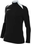 Nike W NK DF ACDPR24 DRILL TOP K Rövid ujjú póló fd7669-010 Méret XL fd7669-010