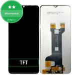 ZTE Blade V40 Design - Ecran LCD + Sticlă Tactilă TFT