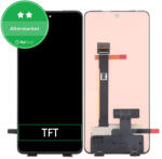 Motorola Thinkphone - Ecran LCD + Sticlă Tactilă TFT