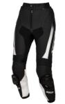 SECA Pantaloni de motocicletă pentru femei SECA SRS II negru și alb lichidare (SEC3SRS21DQ-14)