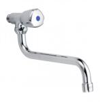 Kludi Balance 3 utas váltószelep, fehér/króm (528469175)