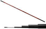 EnergoTeam Scobar Pole 4m (11132400)