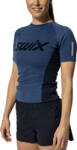 SWIX Tricou SWIX Roadline RaceX 10023-23-75404 Marime L (10023-23-75404)