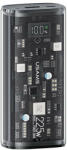 USAMS Powerbank 9000mAh PD 20W QC3.0+PD Dual-Port Fast Charge black (US-CD189) (USA914)