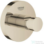 GROHE ESSENTIALS akasztó, Polished nickel 40364BE1 (40364BE1)